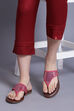 Pink Formal Slippers image number 0