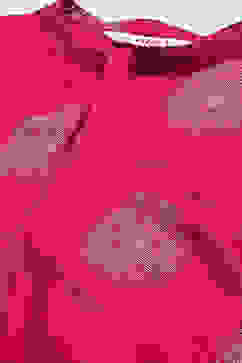 Bery LIVA Straight Printed Kurta image number 1