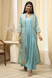 Cherry Polyester  Dress image number 6