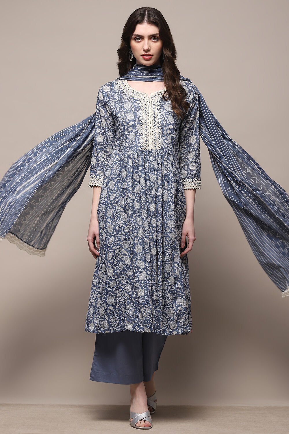 Biba cotton suits deals
