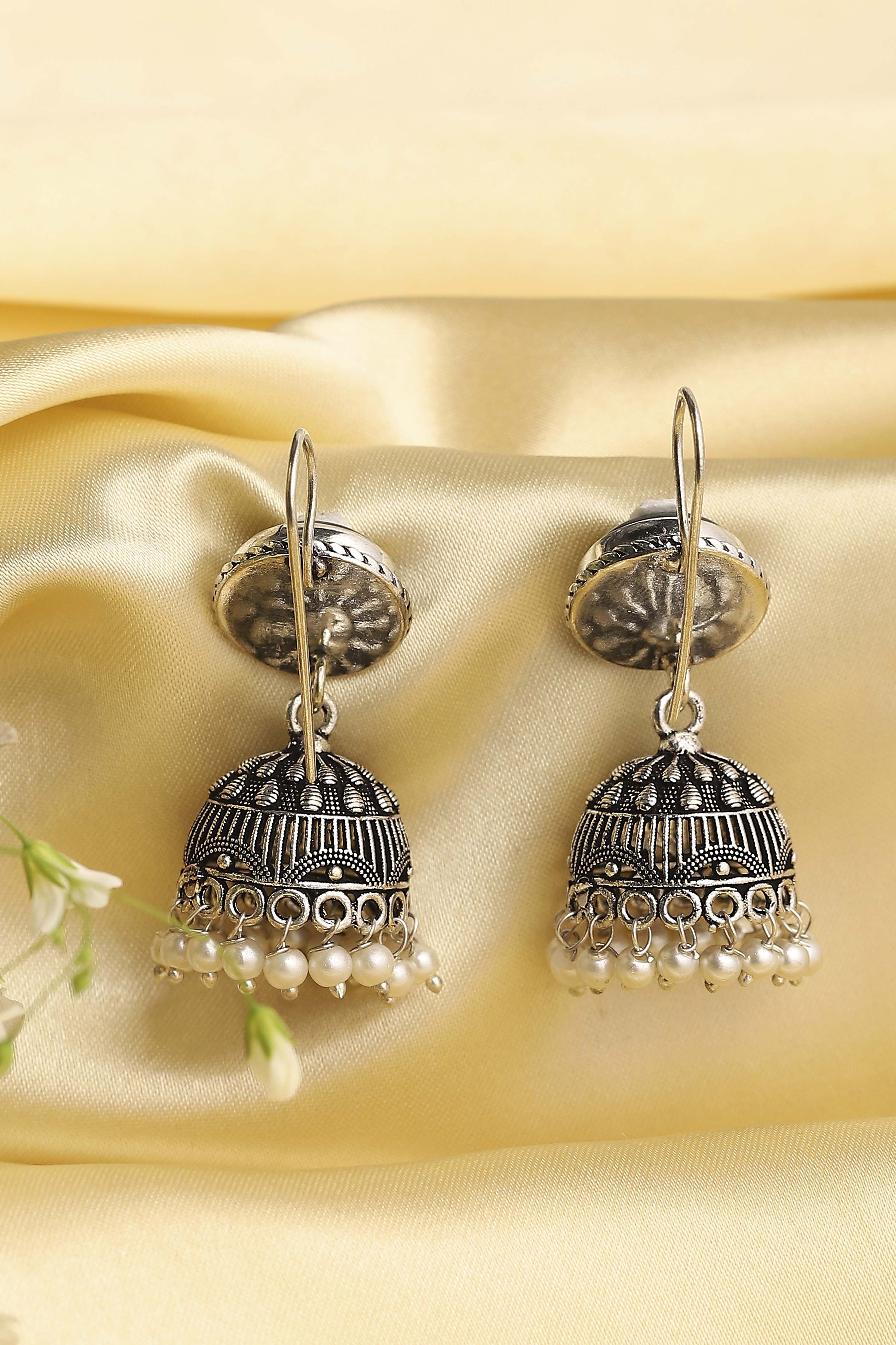 Green Brass Studs image number 2