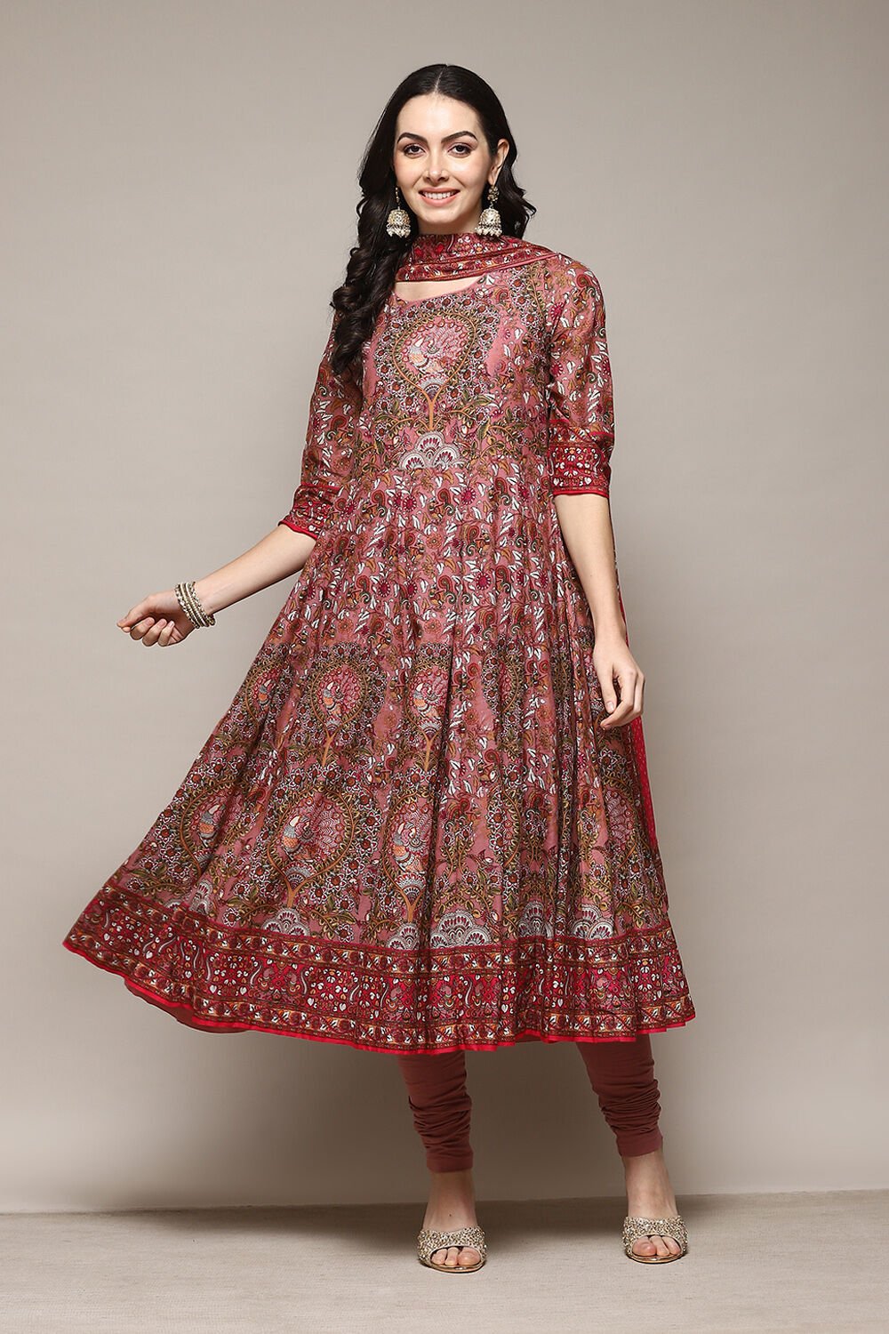 New arrivals in Suit Sets and Ethnic Indian wear for women and