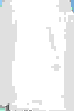 White Cotton Shorts image number 1