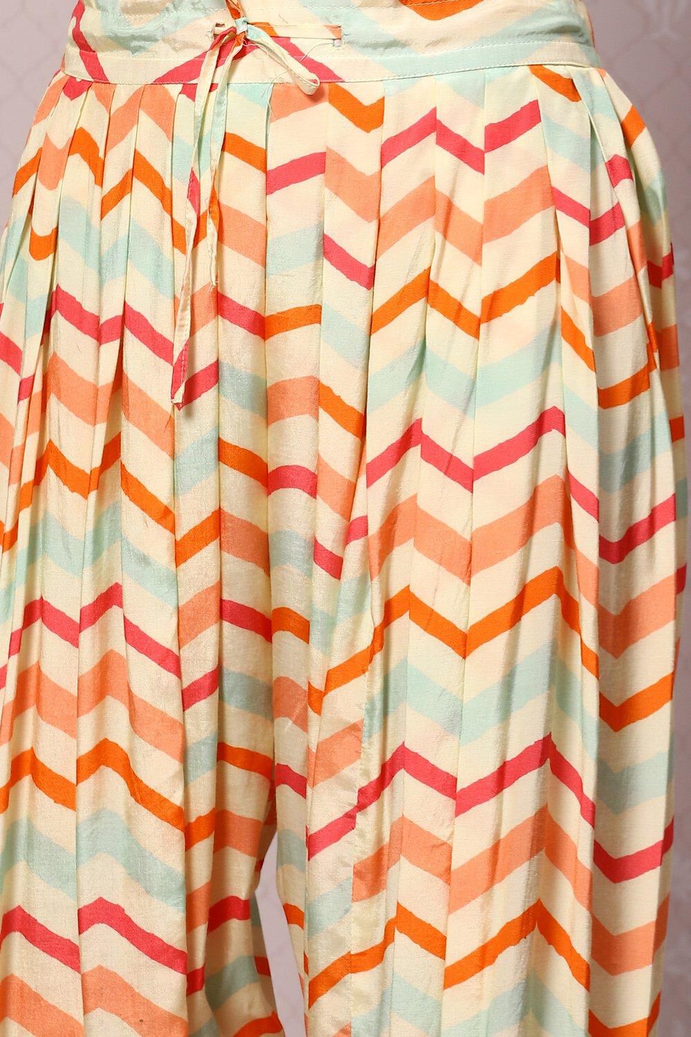 Sea Green Viscose Straight Kurta Salwar Pants Suit Set image number 2