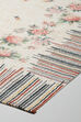 Beige Linen Handloom Unstitched Suit Set image number 4