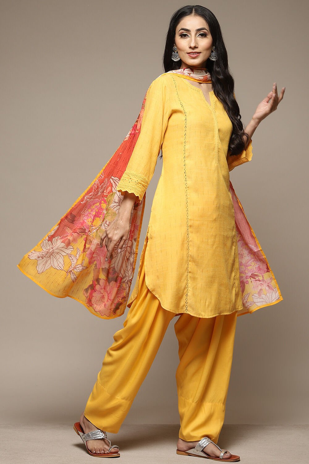 Biba straight clearance suit set