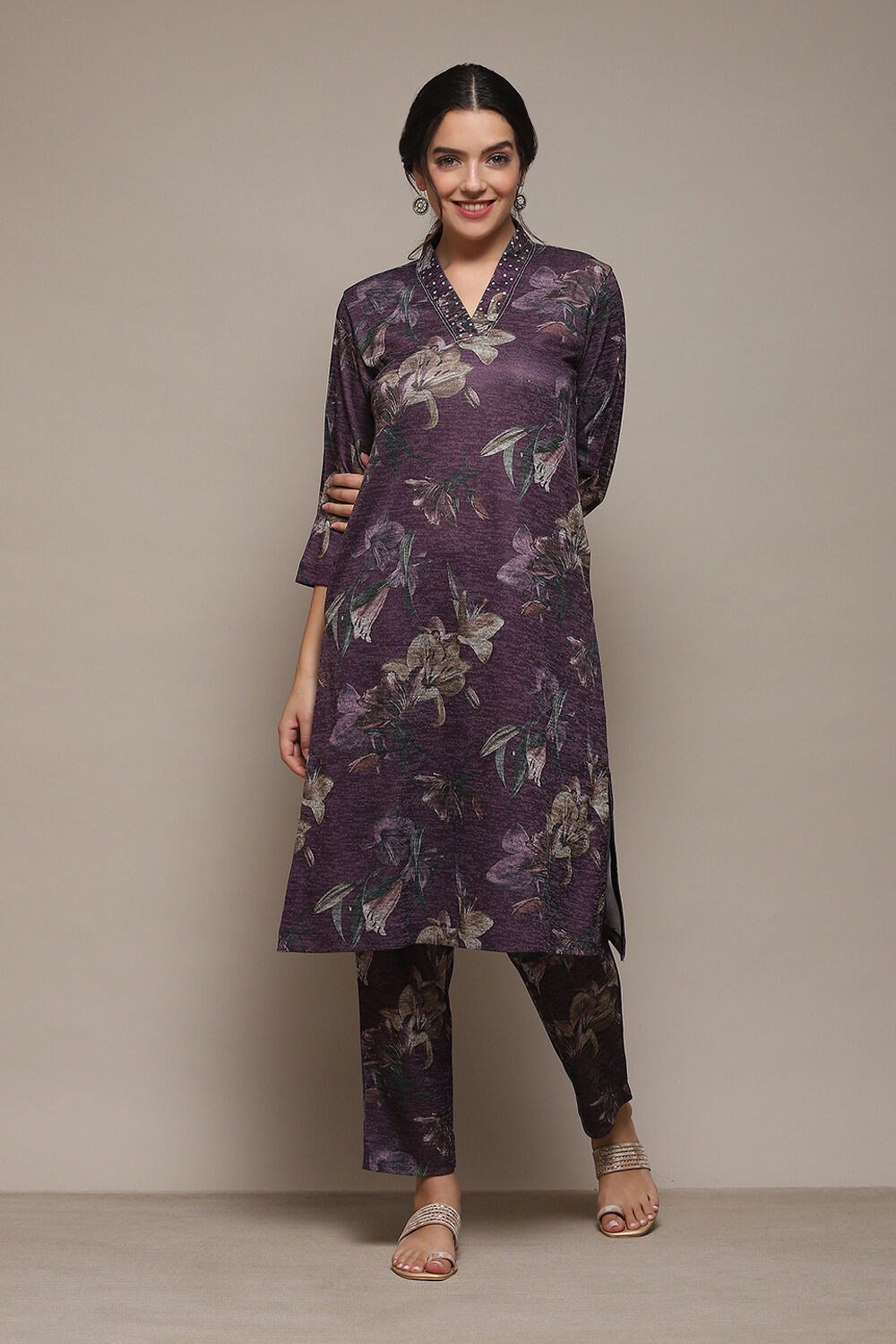 Biba store winter wear