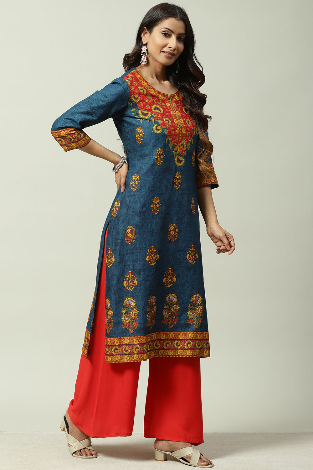 Buy biba kurtis best sale online
