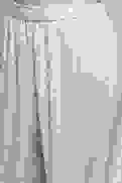 Blue Cotton Straight Suit Set image number 2