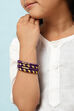 Purple Kids Bangles image number 3