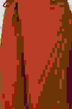 Rust LIVA Printed Palazzo Kurta Palazzo Suit Set image number 2