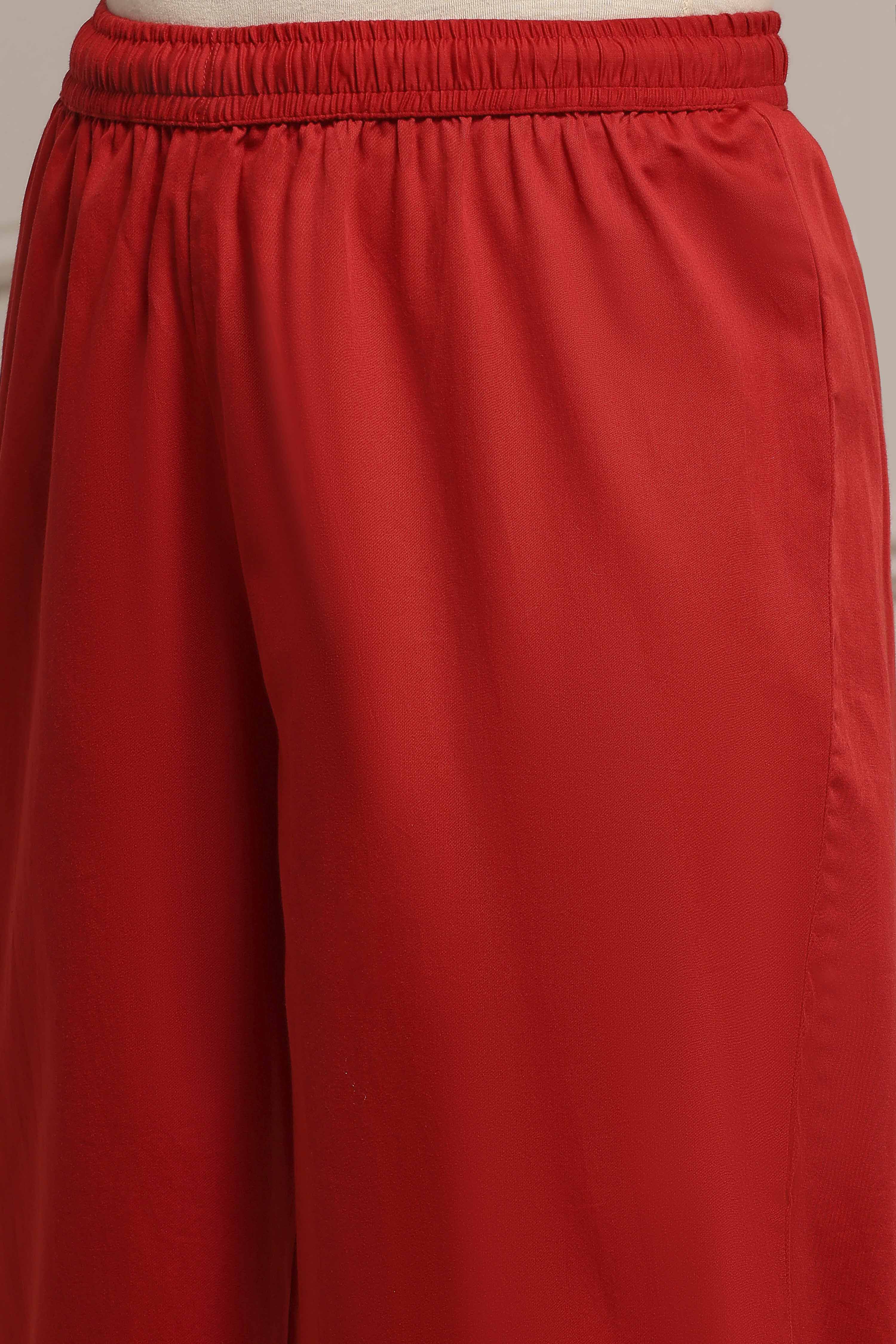 Mehndi Green Chanderi Embroidered Kalidar Suit Set image number 2