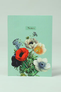 Mint Green Notebook image number 4
