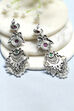 Multicolour Brass Drop & Danglers image number 2