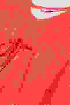 Blush Pink Cotton Printed Nightwear image number 1