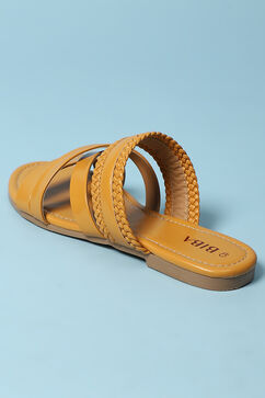 Tan Pu Slip-Ons image number 4