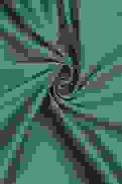 Bottle Green Cotton Jamdani Unstitched Suit Set image number 2