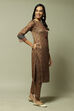 Terracotta Straight 2 Piece Set image number 2