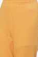 Fuschia Cotton Blend Solid Churidar image number 1