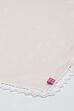 Pink Cotton Blend A-Line Kurta Sharara Suit Set image number 4