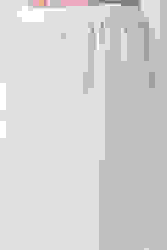 White Cotton Flared Palazzos image number 1