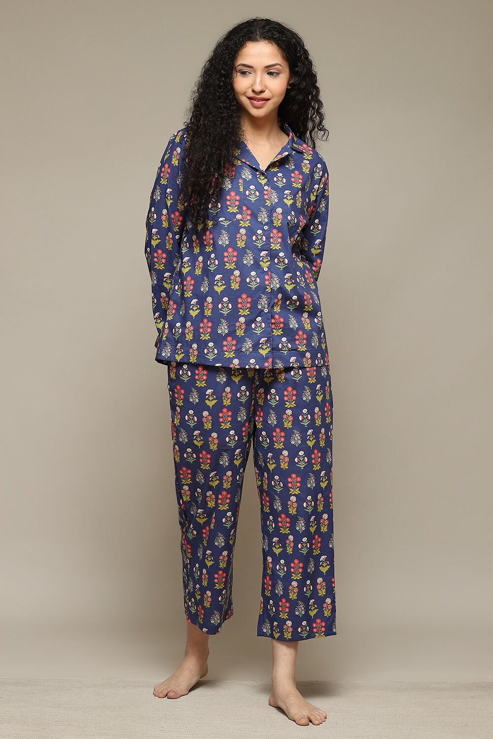 Biba nightwear top