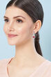 Pink Earrings image number 3