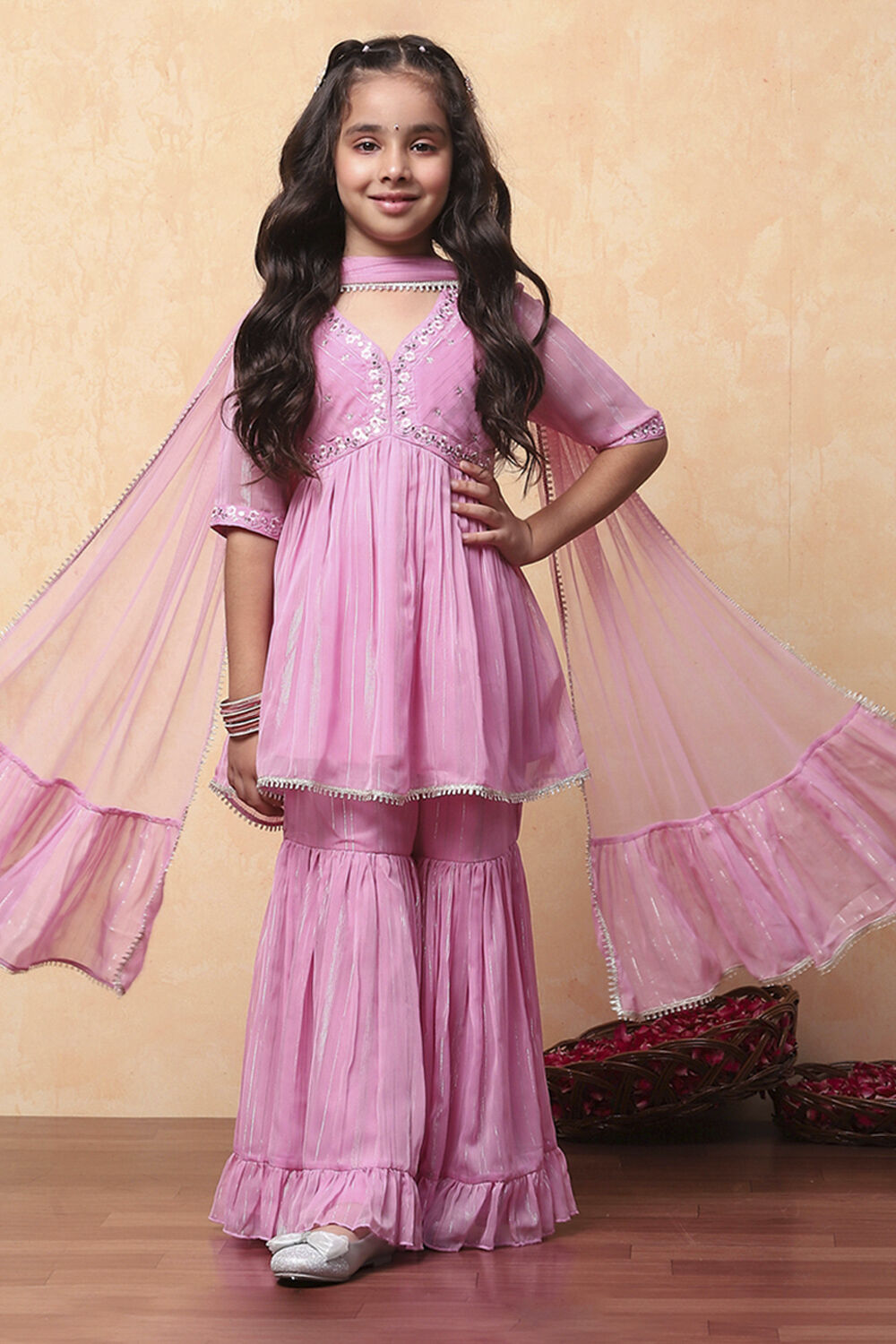 Biba flared suit new arrivals