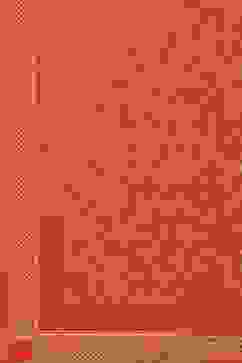 Red Printed Cotton Straight Kurta Slim Pants Suit Set image number 3