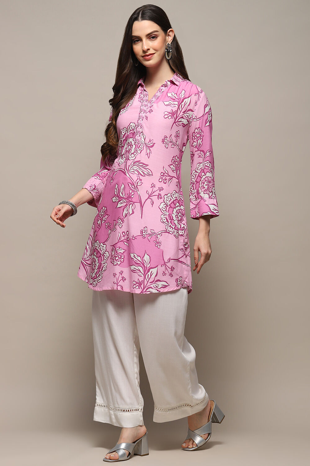 New arrival biba top kurtis