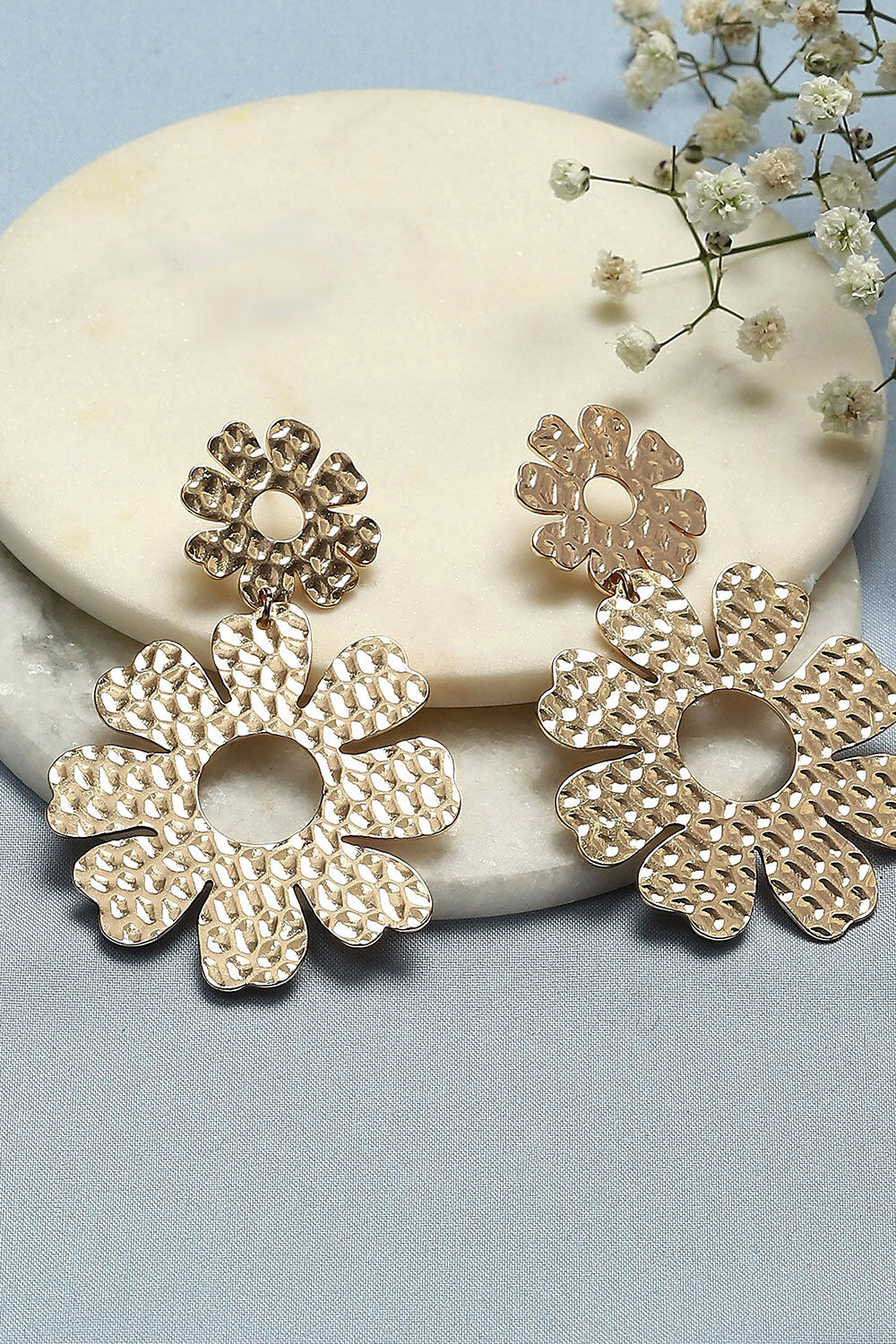 Biba clearance jewellery earrings