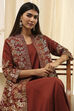 Cherry Polyester  Dress image number 1