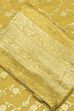 Lavender Jacquard Traditional Weaving Unstitched Suit Set image number 1