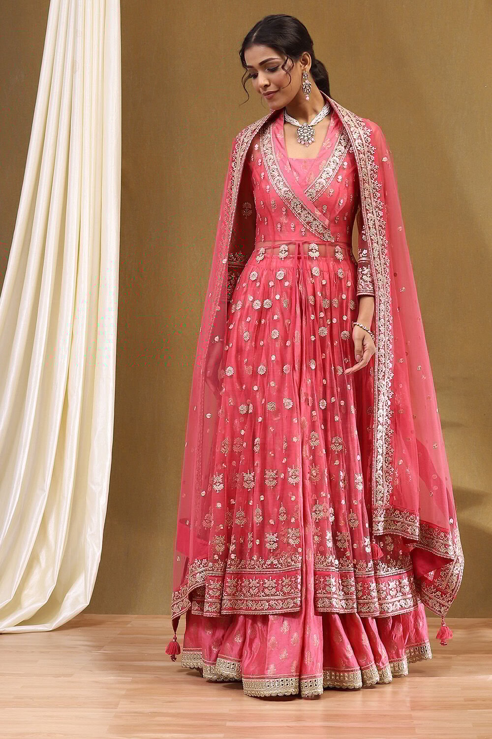 Biba new arrivals lehengas new arrivals