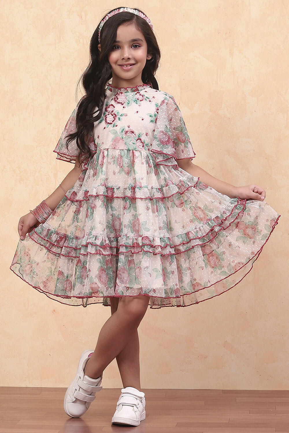 Biba frock discount