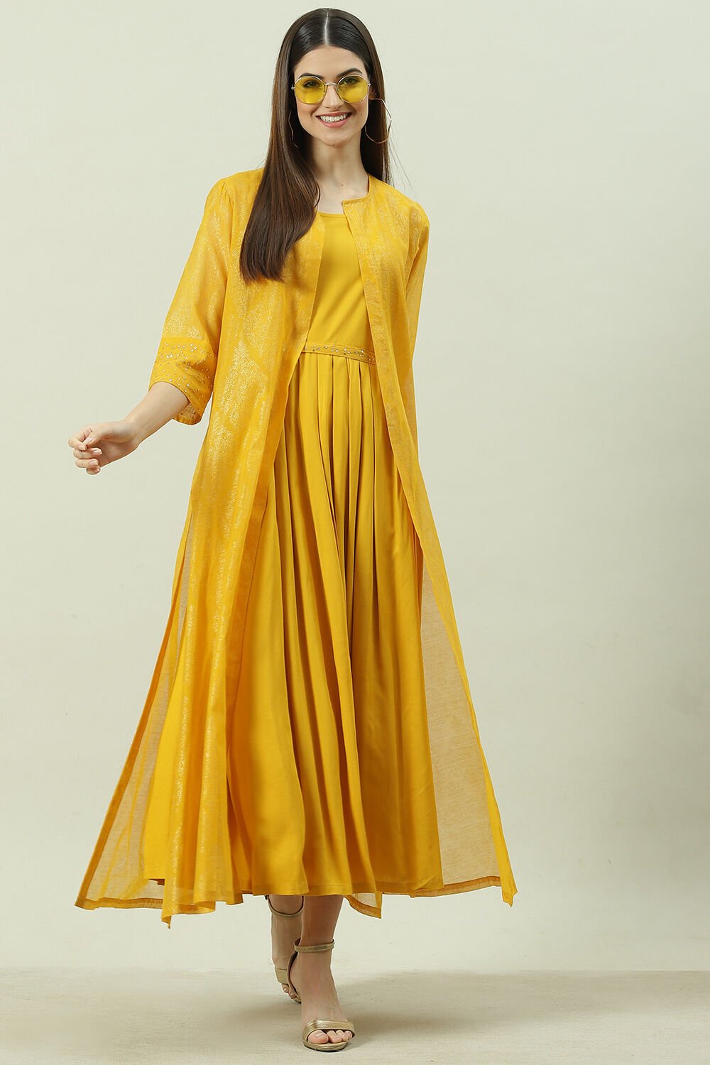 Biba wedding collection top