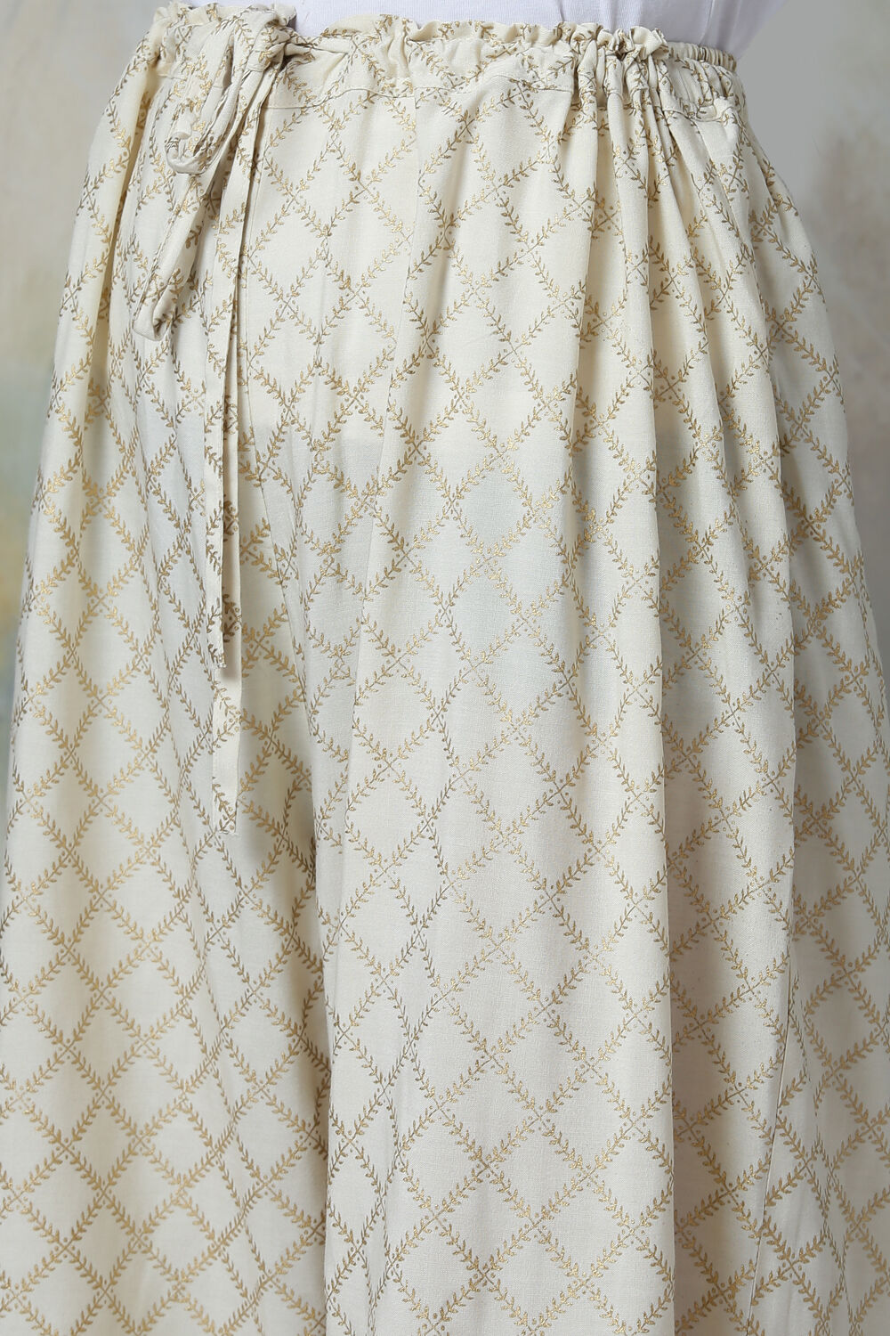 Navy Blue Rayon Straight Kurta Pants Set image number 2