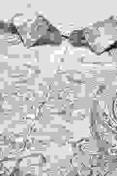 Blue Viscose Straight Kurti image number 1