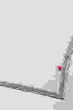 Lilac Nylon Kalidar Kurta Lehenga Set image number 3