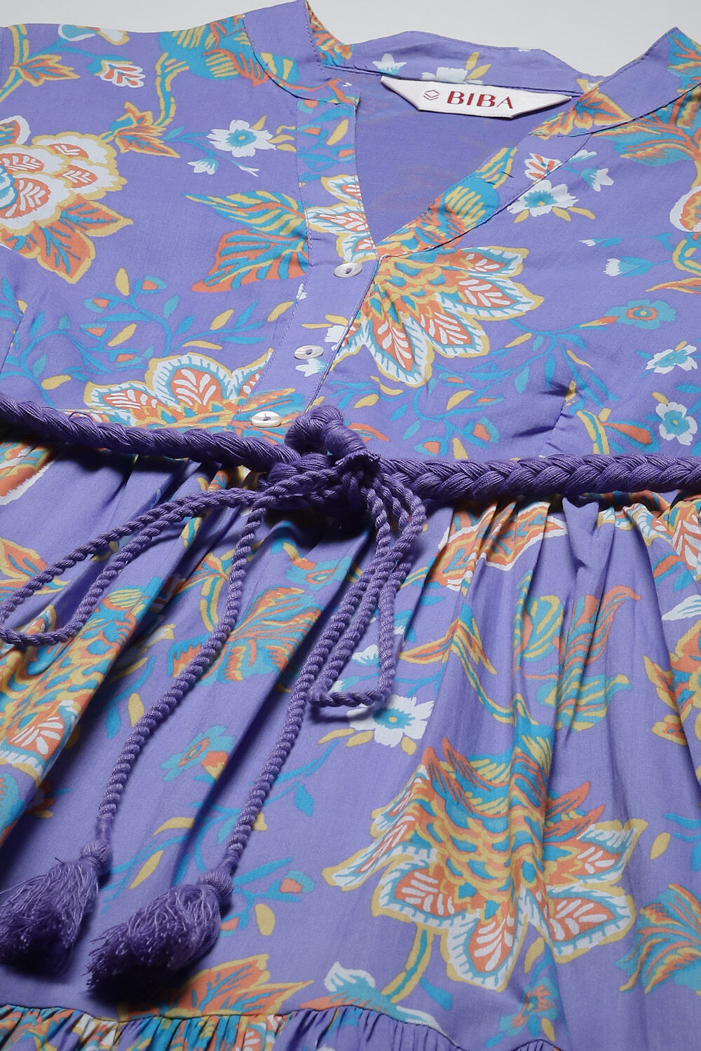 Biba deals floral dress