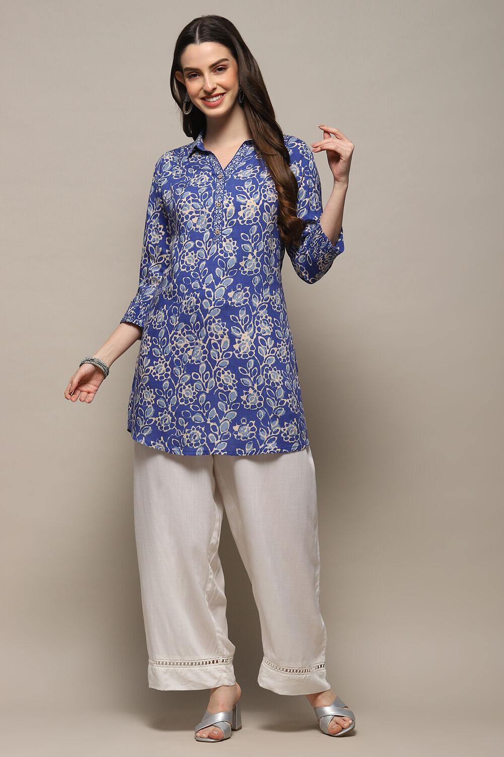Biba tops for jeans 2025