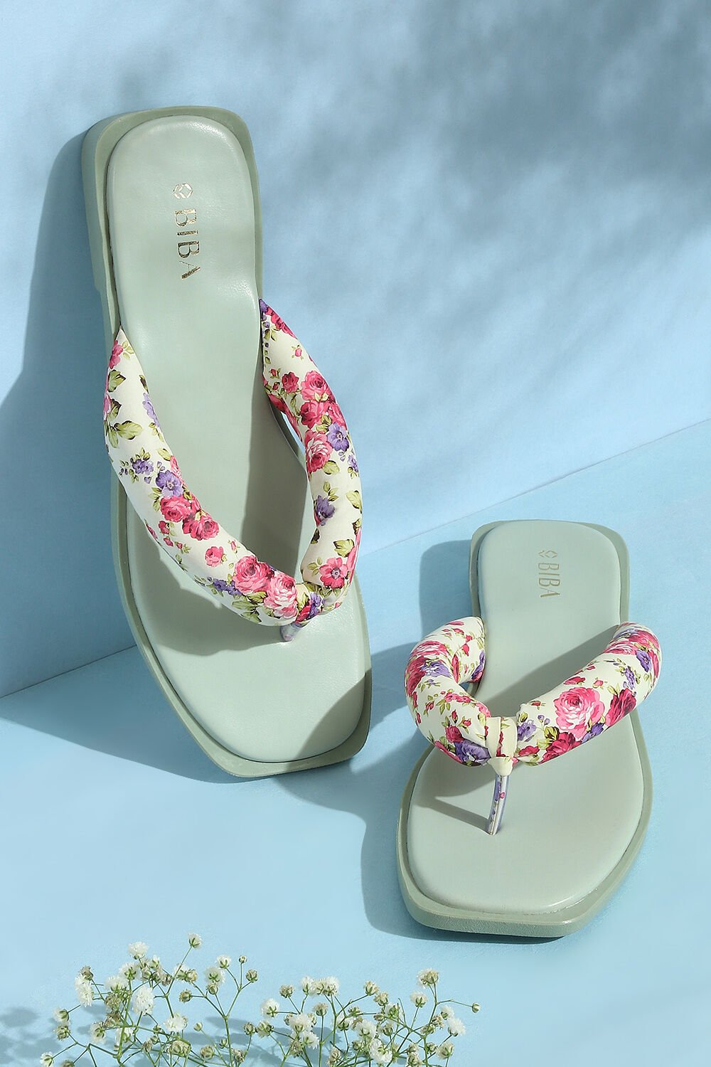 Biba flip flops 2025