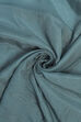 Pastel Blue Tissue Woven Unstitched Suit Set image number 2