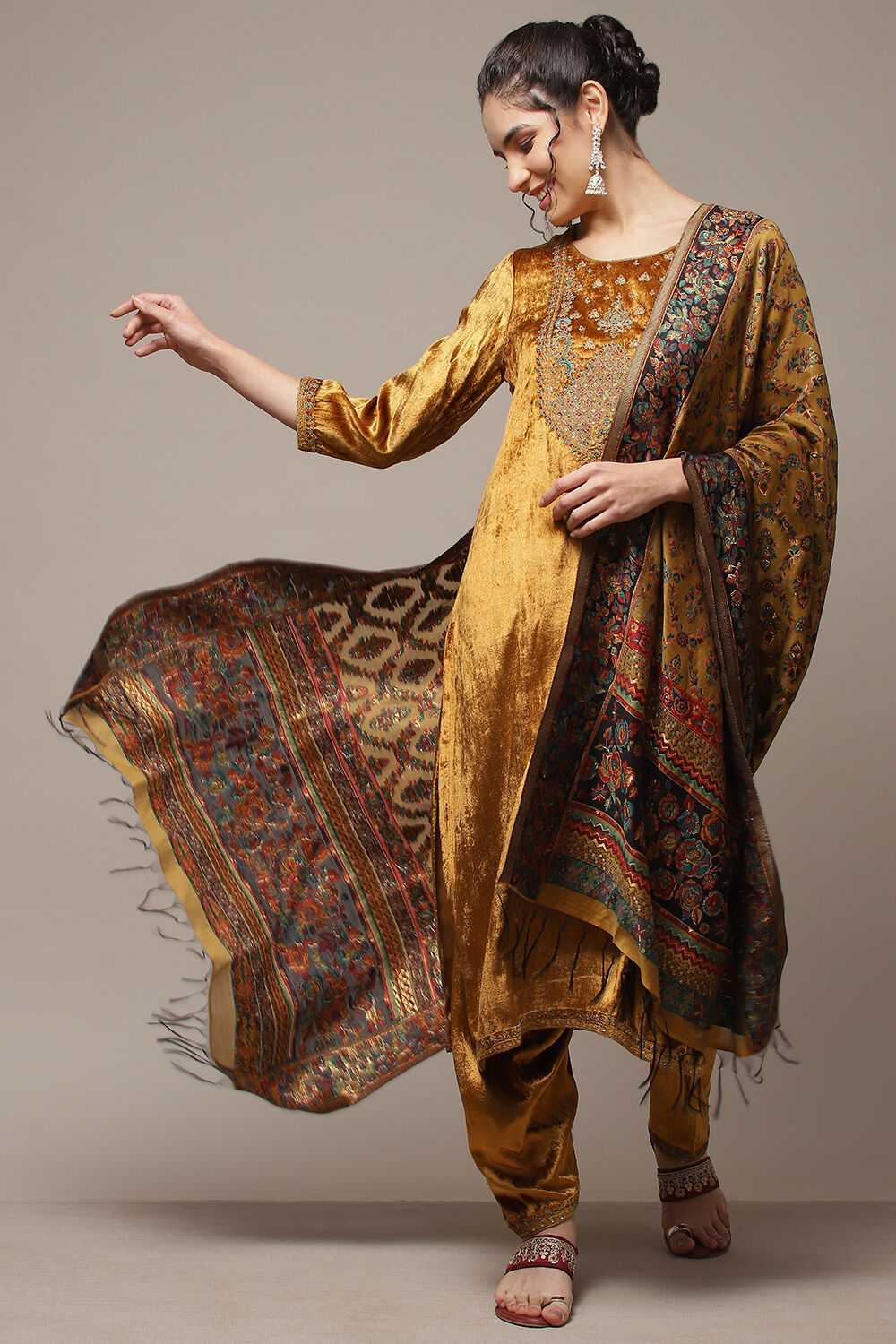 Biba salwar suits online