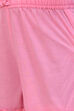 Pink Cotton A-Line Printed Kurta Set image number 2