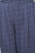 Indigo LIVA Pants image number 1