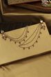 Pink Brass Drop & Danglers image number 0