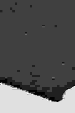 Black Polyester Dupatta image number 1