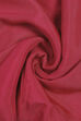 Pink Tissue Hand Embroidered Unstitched Suit Set image number 2