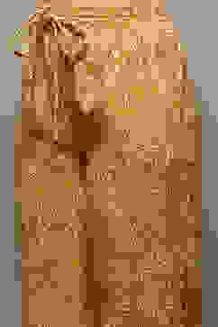 Yellow Rayon Straight Kurta Set image number 2